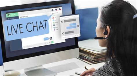 call me chat.